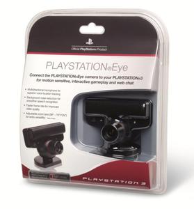 Playstation 3 PS Eye 9473459 - 2824920120