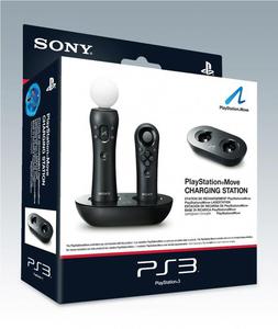 Playstation 3 Motion Controll Charger 9103479 - 2824920122