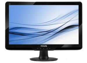 19'' LCD wide 192E2SB 5ms 500000:1 DVI czarny - 2824918805