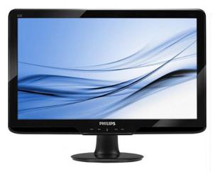 22'' LCD wide 222E2SB 5ms 500000:1 DVI czarny - 2824918806