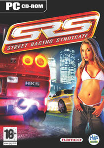 SDC Street Racing Syndicate PC - 2824920524