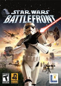 STAR WARS Battlefront PC - 2824917622