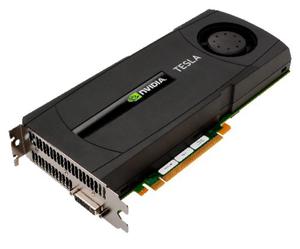 Tesla C2050 x16 3GB DDR5 384bit - 2824918975