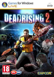 Dead Rising 2 PC - 2824912997