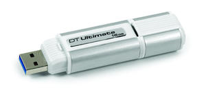 Data Traveler Ultimate DTU30/16GB USB 3.0 - 2824916985