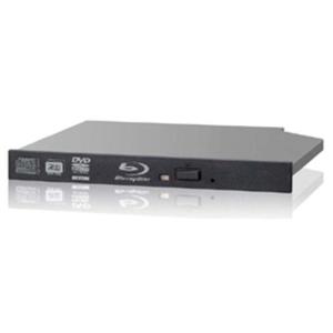 BLURAY COMBO DVD-RW SATA SLIM NOTEBOOK BC-5500H-01