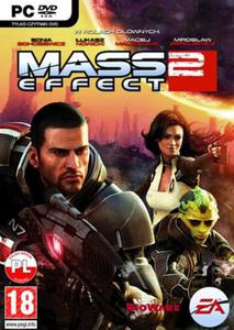 Mass Effect 2 Classic PC - 2824914622