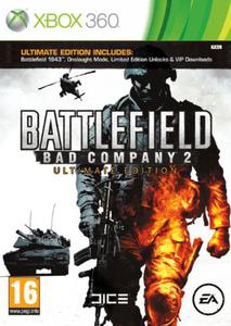 Battlefield Bad Company 2 Ultimate Edition Xbox - 2824914623