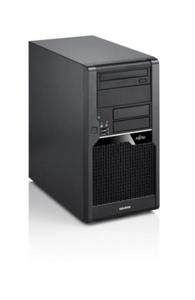 Celsius W280 I7-860 4GB/500/DVDSM/W7P/O/XP - 2824915404