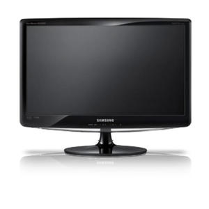 20" LCD wide B2030HD TV - 2824919872