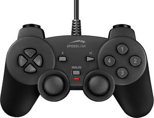 Gamepad dla PC, USB SL6535-SBK-A-01 - 2824920258