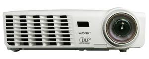 D522WT DLP/HDMI WXGA/2600AL/3000:1/1.9kg - 2824921365