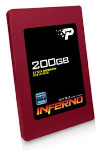SSD 220GB Inferno 285/275 MB/s TRIM SF-1222 - 2824918747