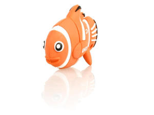 USB Drive CLOWN FISH 8GB UTLRA HIGH SPEED (NEMO) - 2824915012