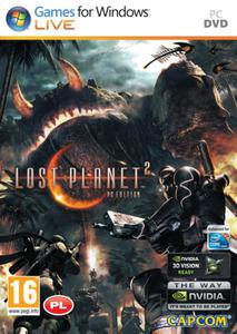 Lost Planet 2 PC - 2824913011