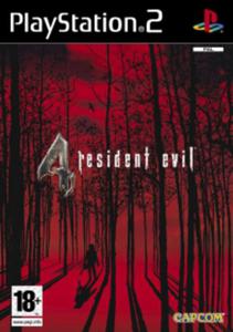 CBGT: Resident Evil 4 PS2 - 2824913028