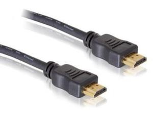 Delock kabel Displayport MINI (M)-> VGA (M) 1m gold C1032130 - 2824914192