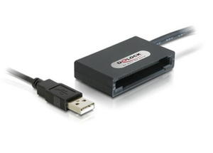 Delock adapter USB -> express card (USB 2.0) C1032004 - 2824914196