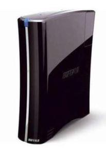 Delock dysk BUFFALO DRIVE STATION 1TB USB 3.0 C1032124 - 2824914210