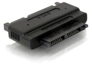 Delock adapter sata (M) 22pin -> sata Micro(F) 16pin C1032132 - 2824914212