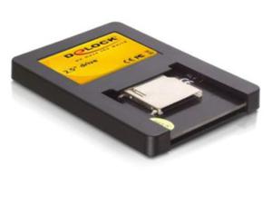 Delock adapter sata -> secure Digital (sD) C1032072 - 2824914213