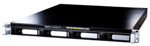 RS810+ 4-bay SATA NAS Corporate Server - 2824920403