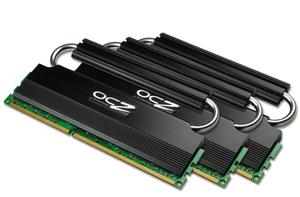 DDR3 12GB (3x4GB) Reaper 2000MHz CL8 LV - 2824918374