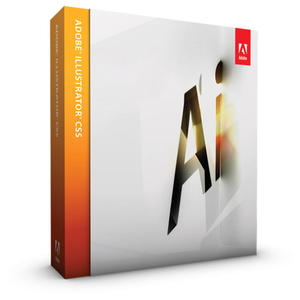 Adobe Illustrator CS5 PL Win upg v.15 65061301 - 2824911979