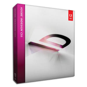 Adobe InDesign CS5 PL Win upg v.7 65061991 - 2824911980