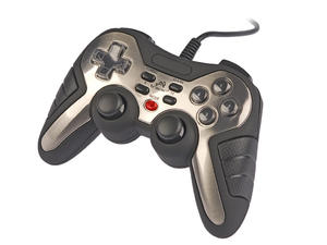 Gamepad Challenger USB - 2824920874