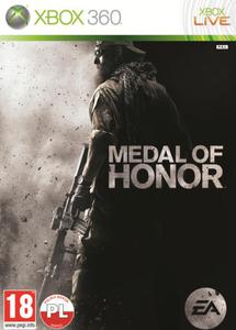 Medal of Honor Xbox - 2824914625
