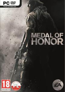 Medal of Honor PC - 2824914627