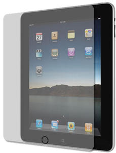 Screen Protector folia ochronna iPad - 2824919535