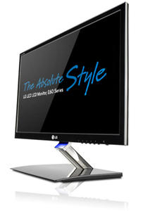 21"5 LED 5ms 5000000:1 HDMI 12.9mm E2260V-PN - 2824917485