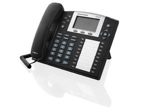 Telefon IP 4 konta SIP GXP2110 HD - 2824915882