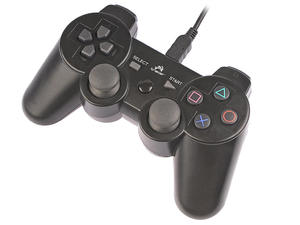 Gamepad Shogun USB/PS2 - 2824920876