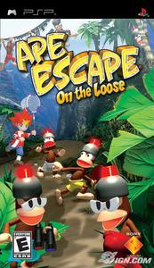 Ape Escape 9196976 - 2824920141