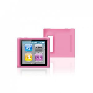 Silicon Case iPod Nano 6G - 2824919539