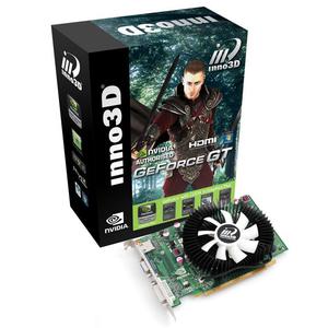 GeForce CUDA GT240 1GB DDR2 128BIT DVI + HDMI + D-Sub BOX - 2824916426