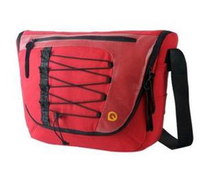 Torba Metro 15,4'' czerwony - 2824918723