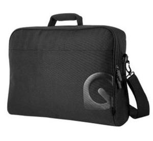 Torba do laptopa 15,4'' czarny TPL-01109 - 2824918727