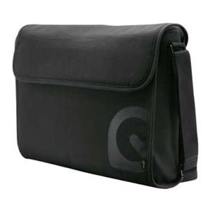 Torba do laptopa 15,4'' czarny TPL-01107 - 2824918729