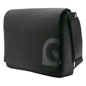 Torba do laptopa 15,4'' czarny TPL-01106 - 2824918730