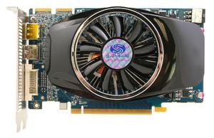 Radeon HD5750 1GB DDR5 128BIT DVI + HDMI + DisplayPort BULK - 2824919976