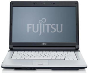 Lifebook S710 14,0 i3-370/2GB/320/W7P/O - 2824915408