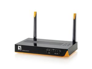 Home Guard Rejestrator router DSL N300 - 2824917368