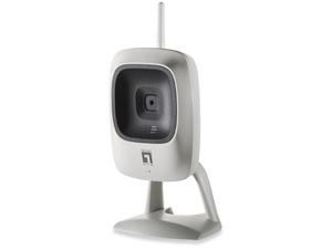 Kamera IP WIFI 1/6'' CMOS, 2.8mm, F2.8, Audio, 3G - 2824917376