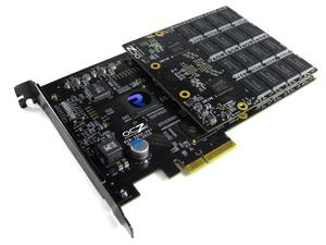 SSD 160GB PCIE RevoDrive X2 740/690MB/s 120k IOP - 2824918380