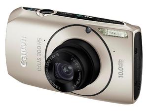 DSC IXUS 300HS silver 4438B013AA - 2824912894