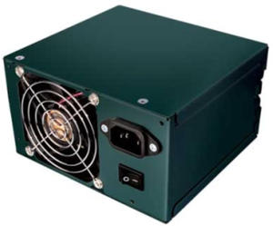 Zasilacz ATX Antec Eartwatts EA-500D green 500W Aktywne PFC C1117084 - 2824912130